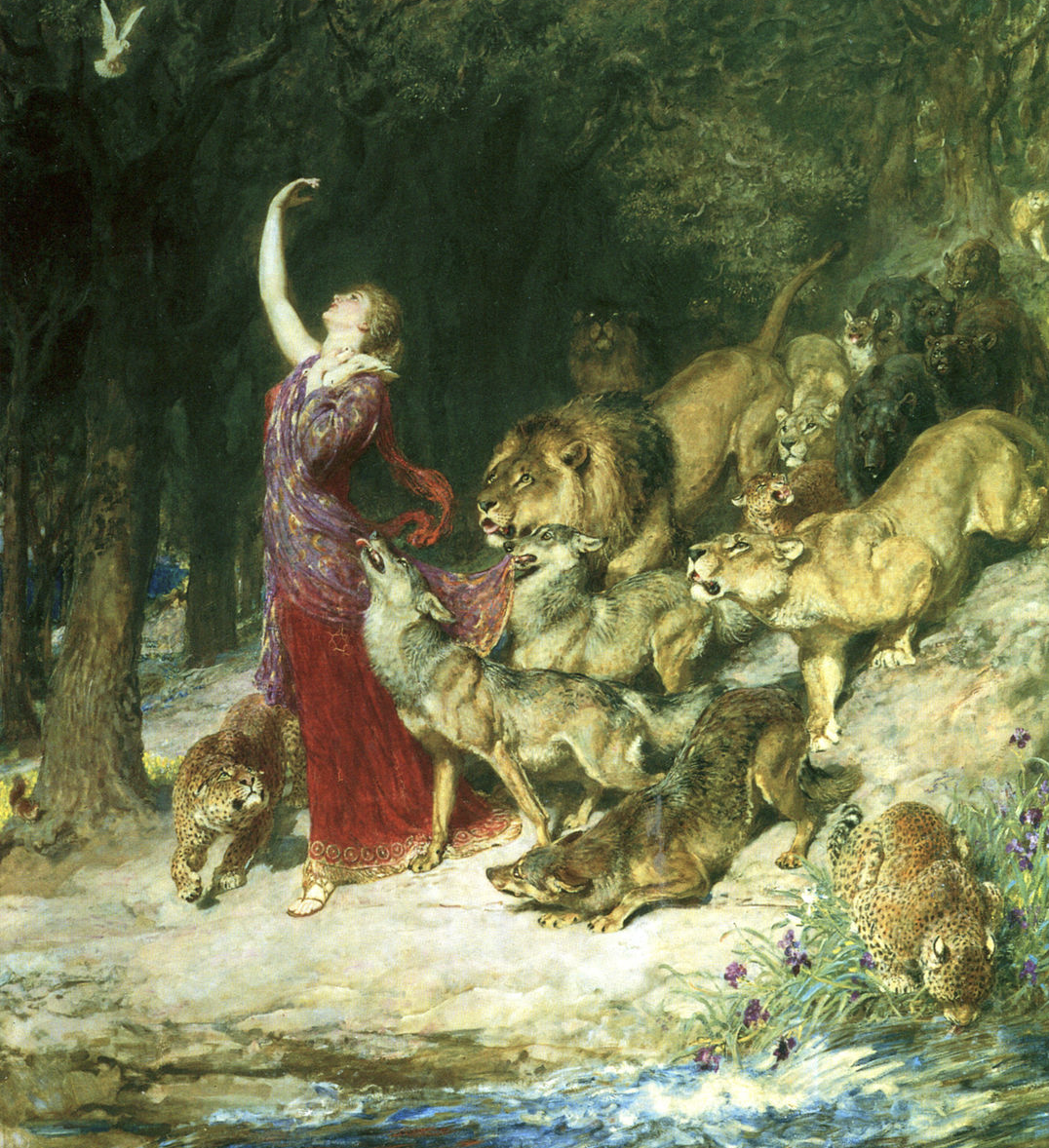 Aphrodite Her Myths Symbols And Worship Strange Ago